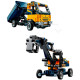 LEGO Technic "Самосвал" 42147